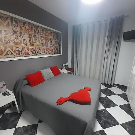 A 50 Metros De La Playa Apartment Cádiz Exterior photo