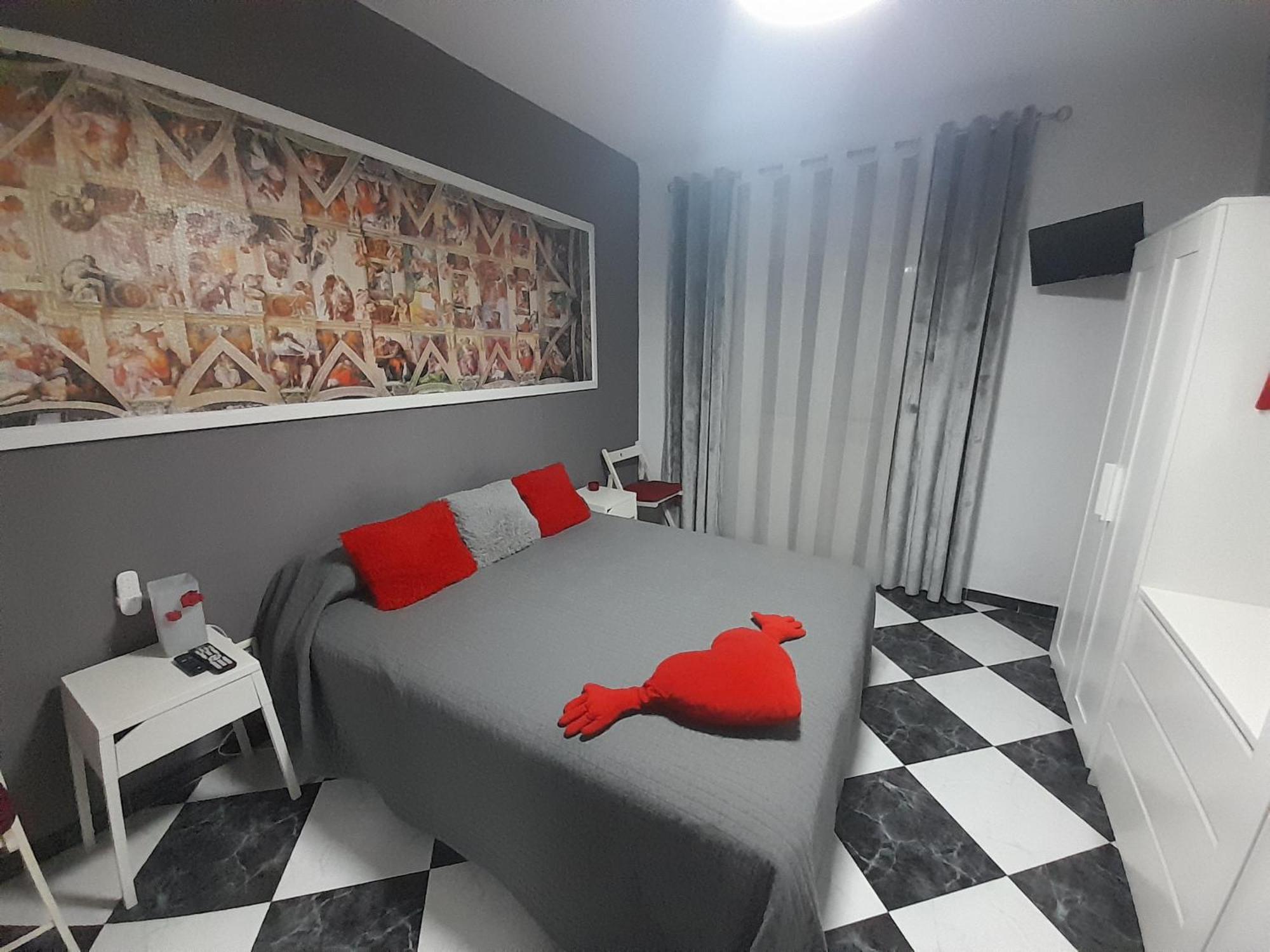 A 50 Metros De La Playa Apartment Cádiz Exterior photo