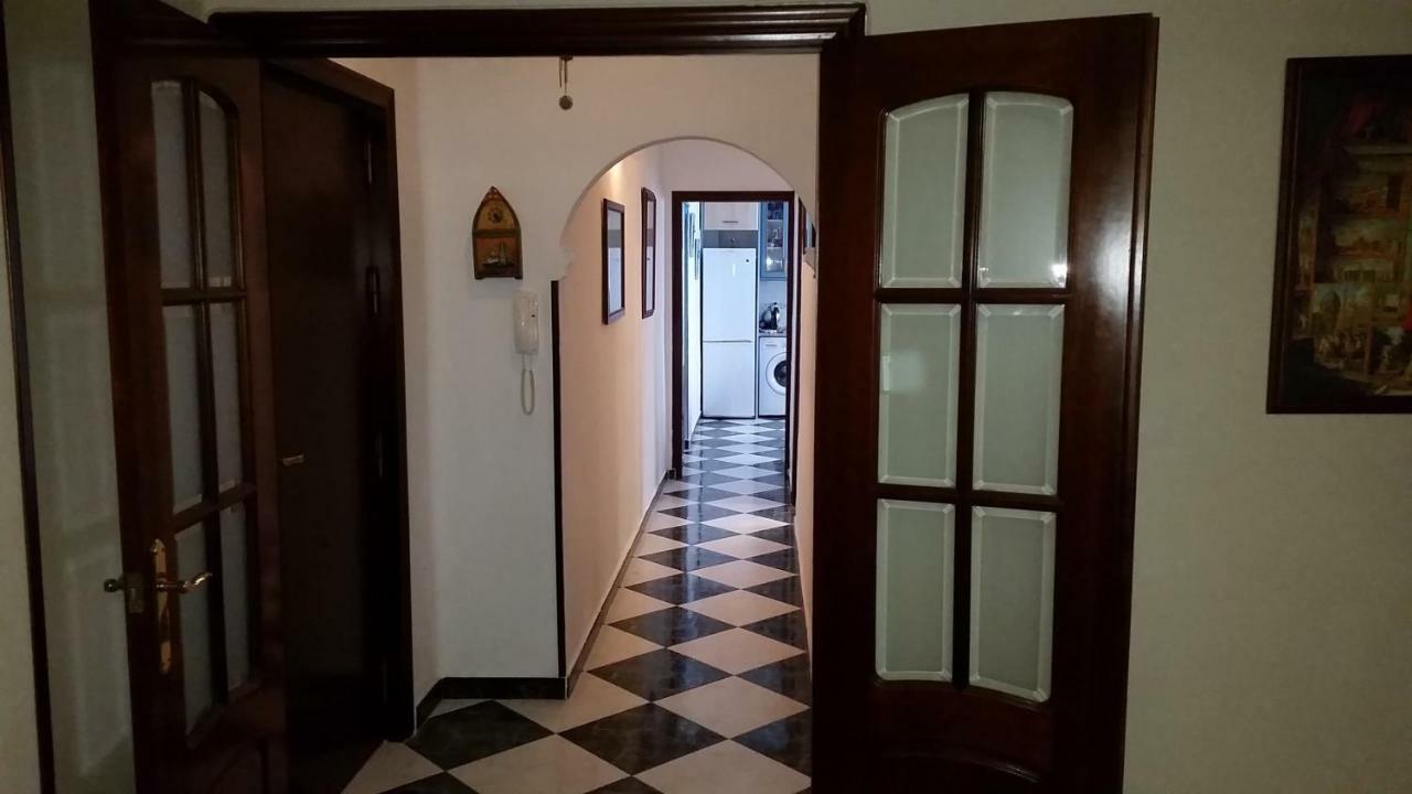A 50 Metros De La Playa Apartment Cádiz Exterior photo